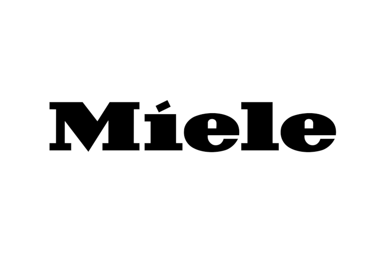 Miele in Rancho San Diego